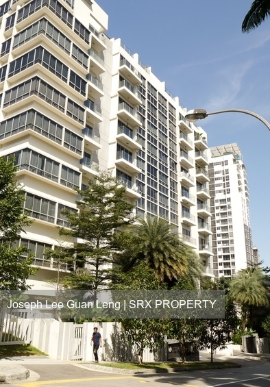 Waterford Residence (D9), Apartment #225842781